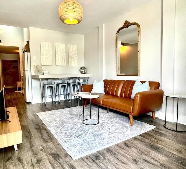 Апартаменти Love This Weho Gem Нашвілл Екстер'єр фото